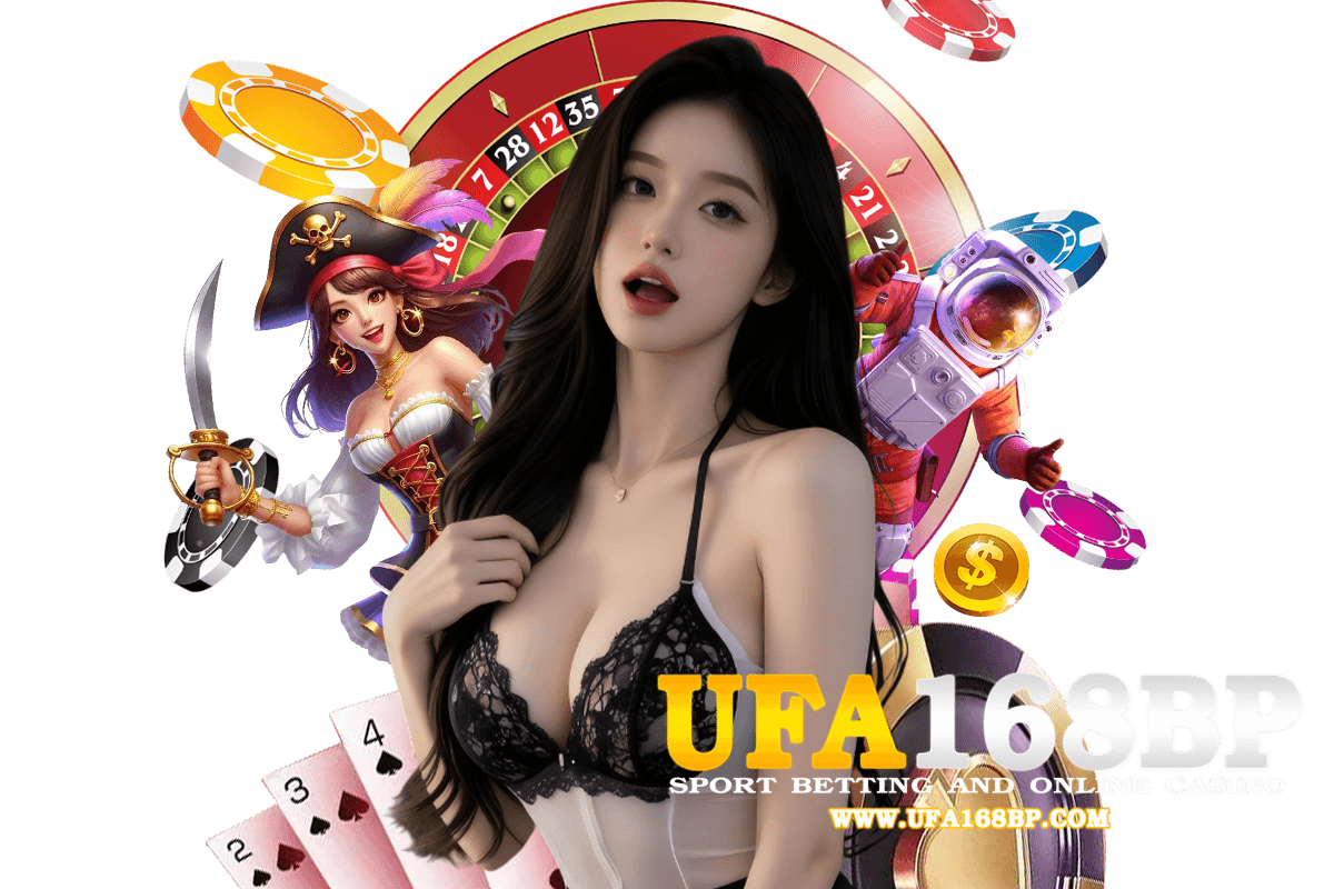 ufa168bp