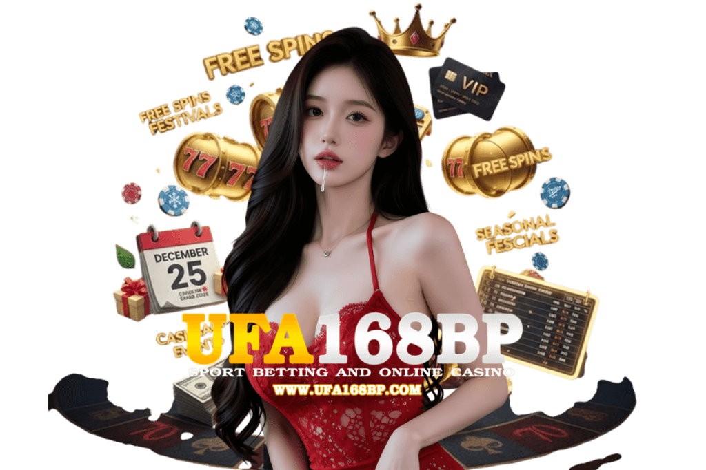 ufa168bp สมัคร