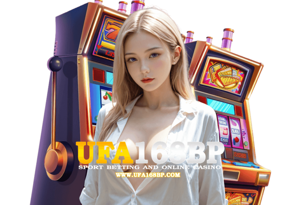 ufa168bp สล็อต
