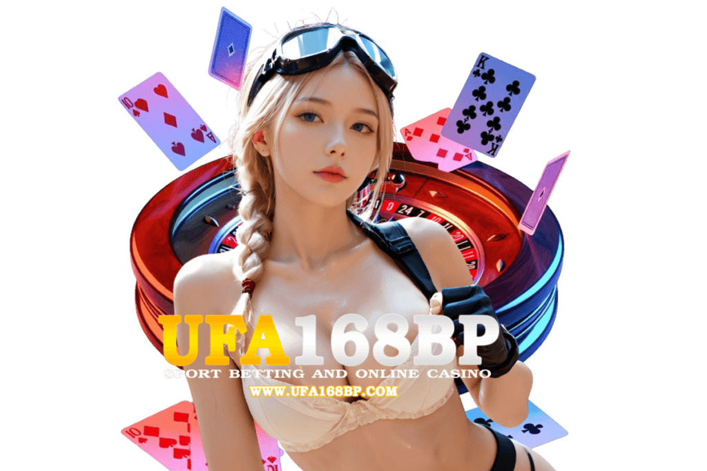 ufa168bp เว็บตรง