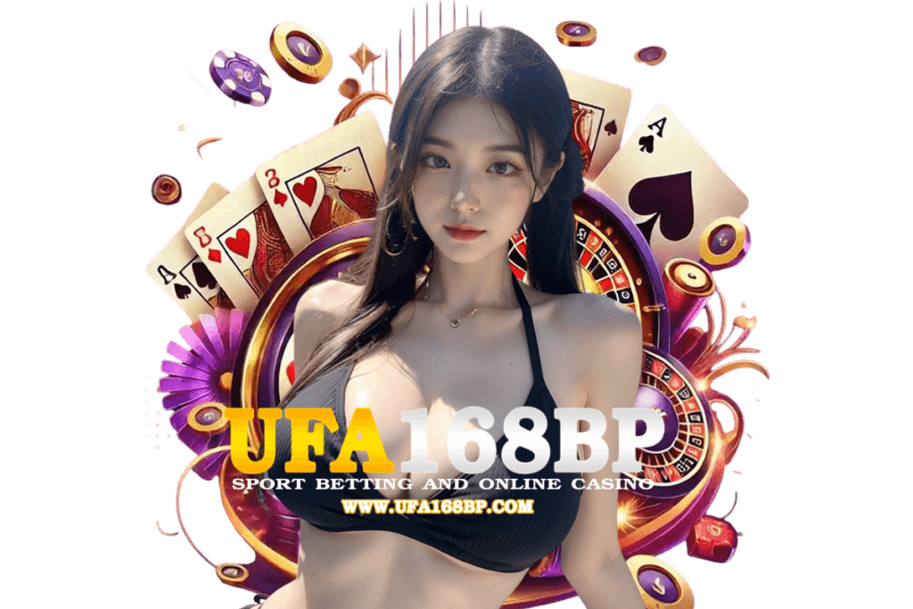 ufa168bp แจกเครดิตฟรี